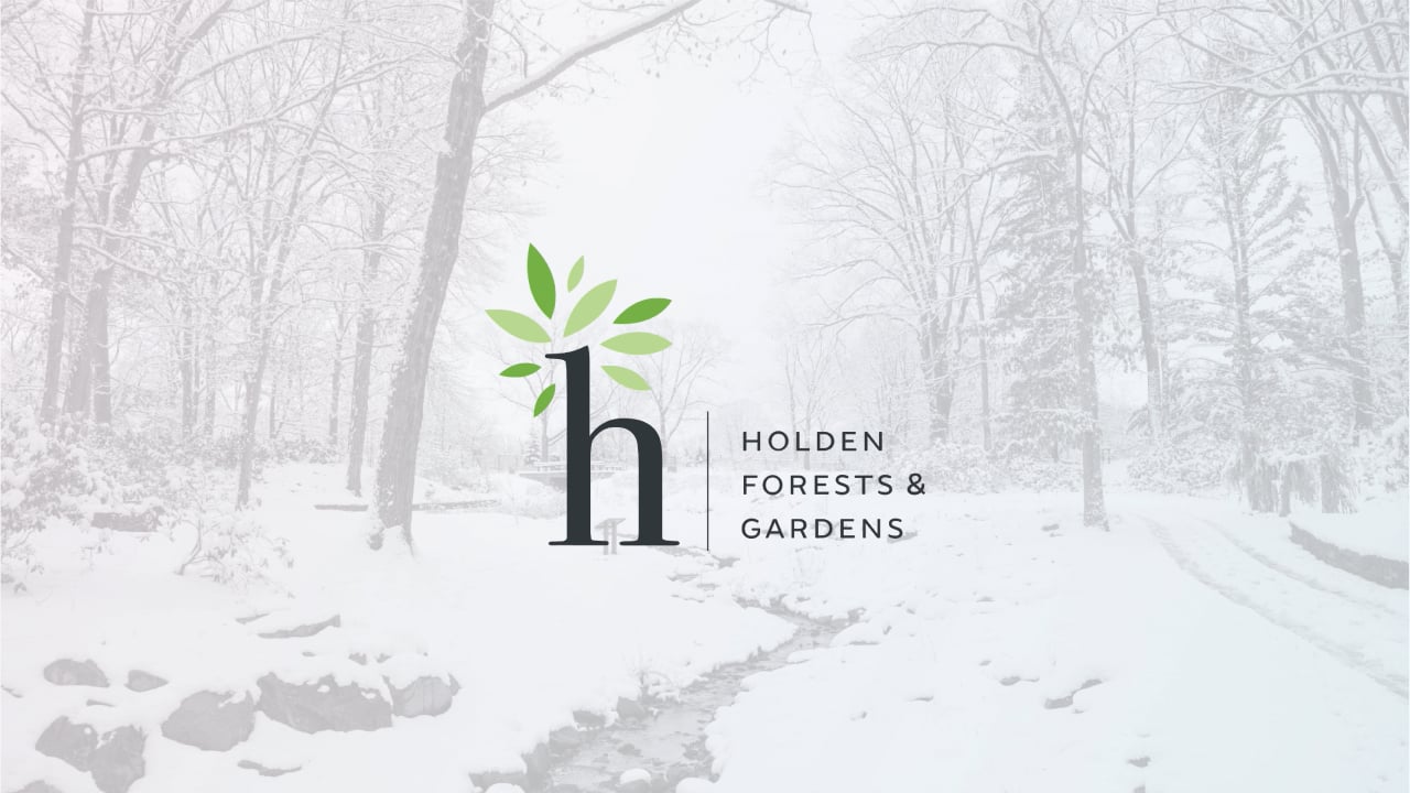 Holden Forest & Gardens