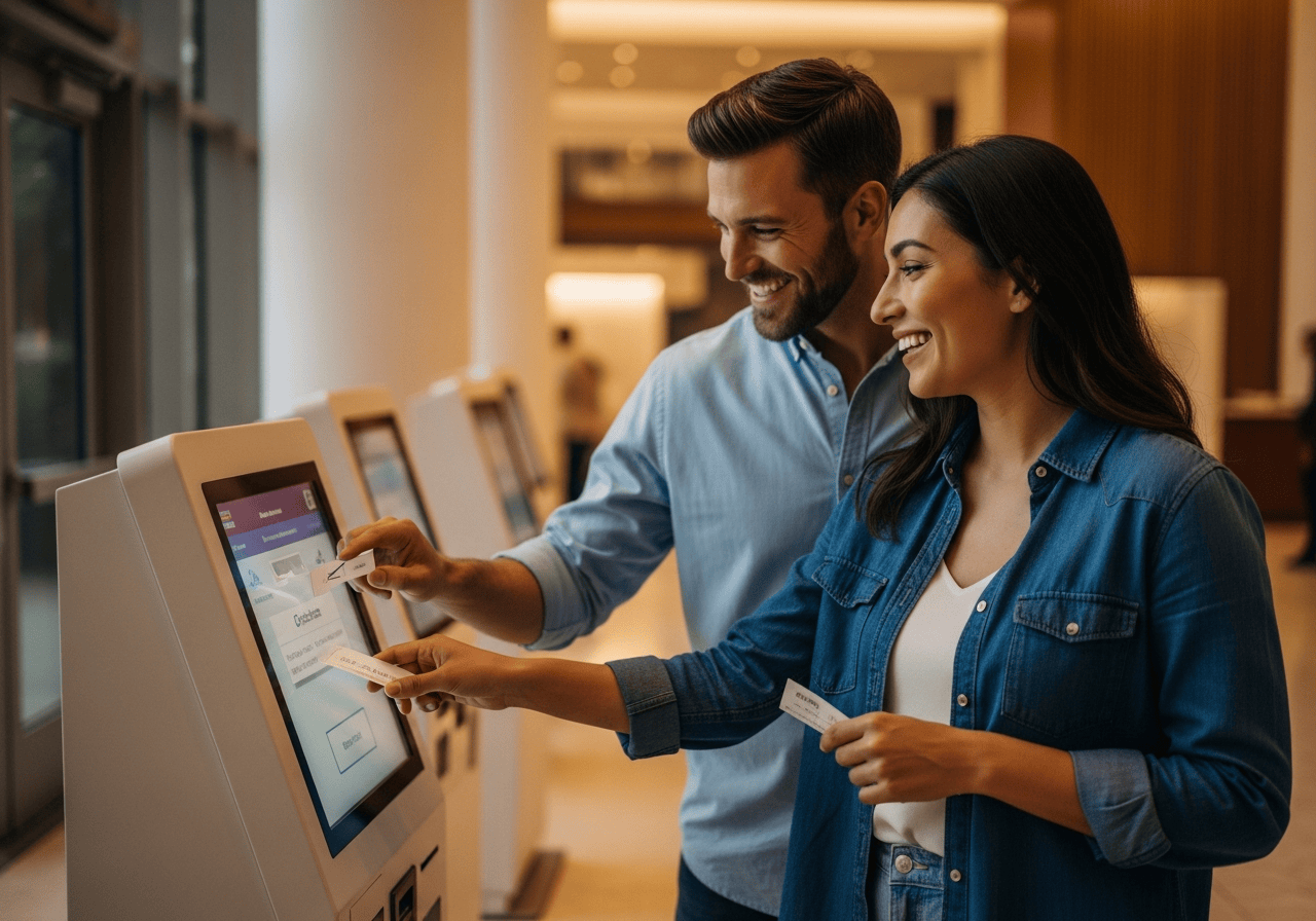 Donation flow at checkout
