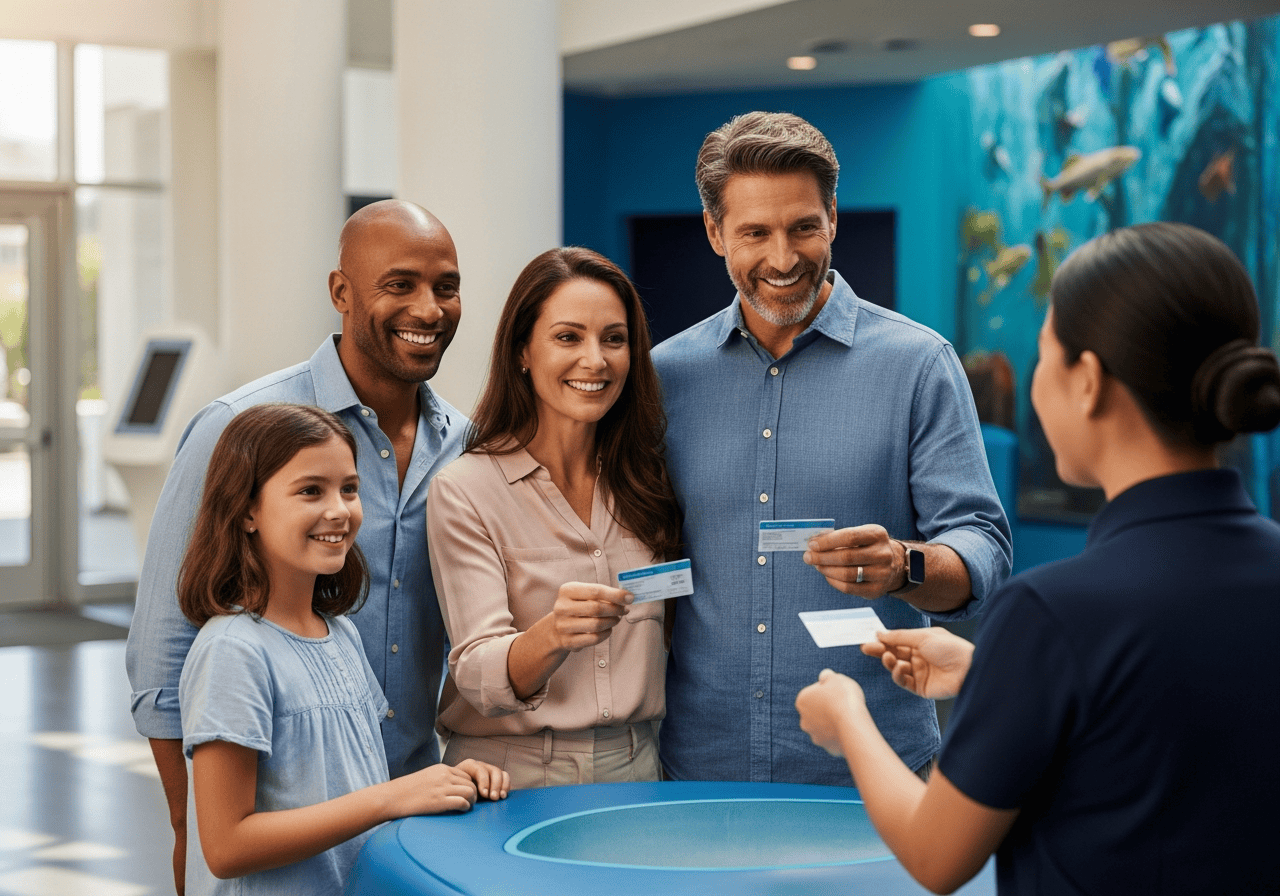 Memberships feature