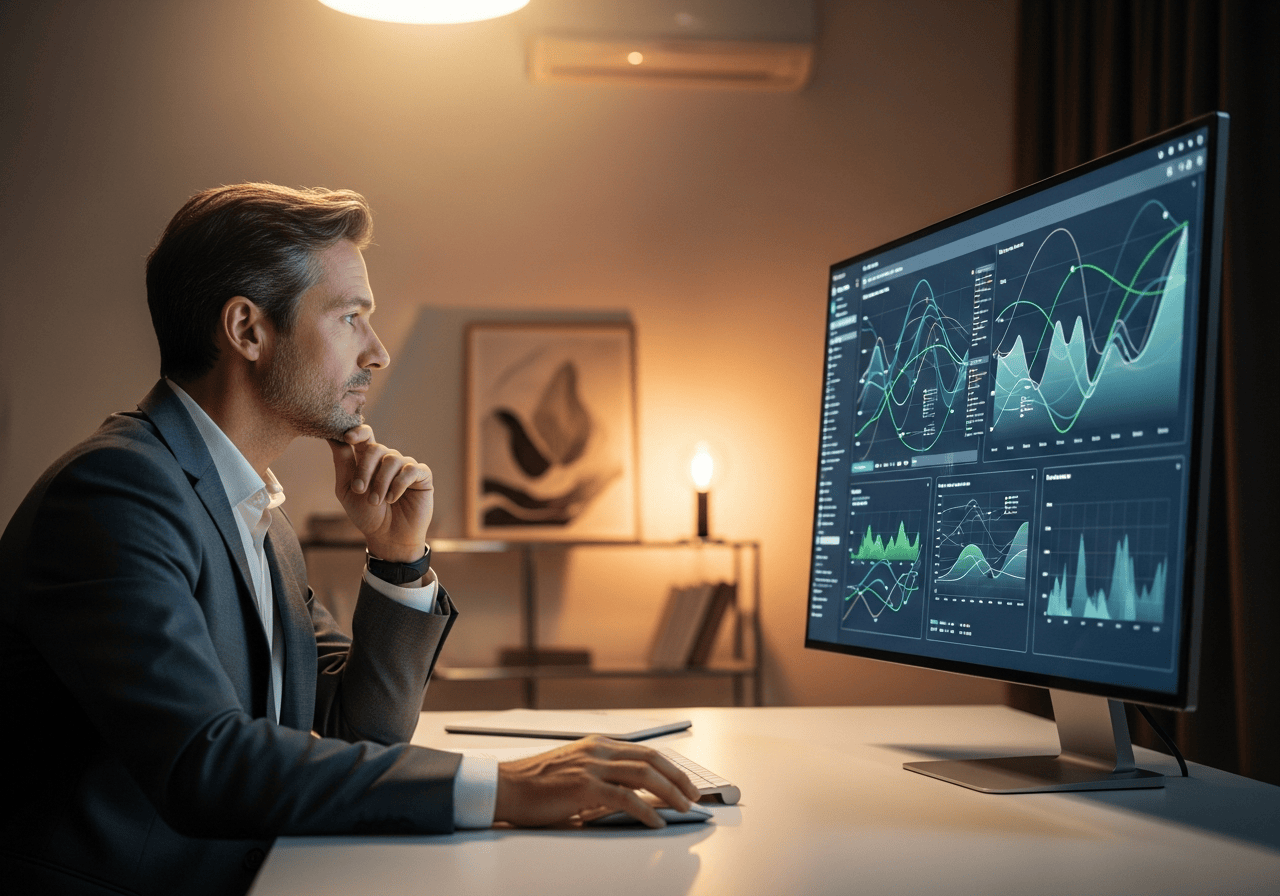 Member Analytics