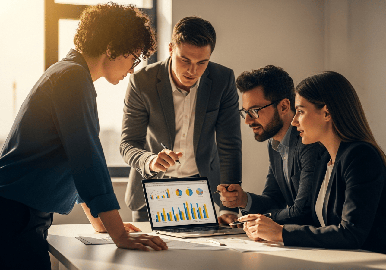 Custom Reports