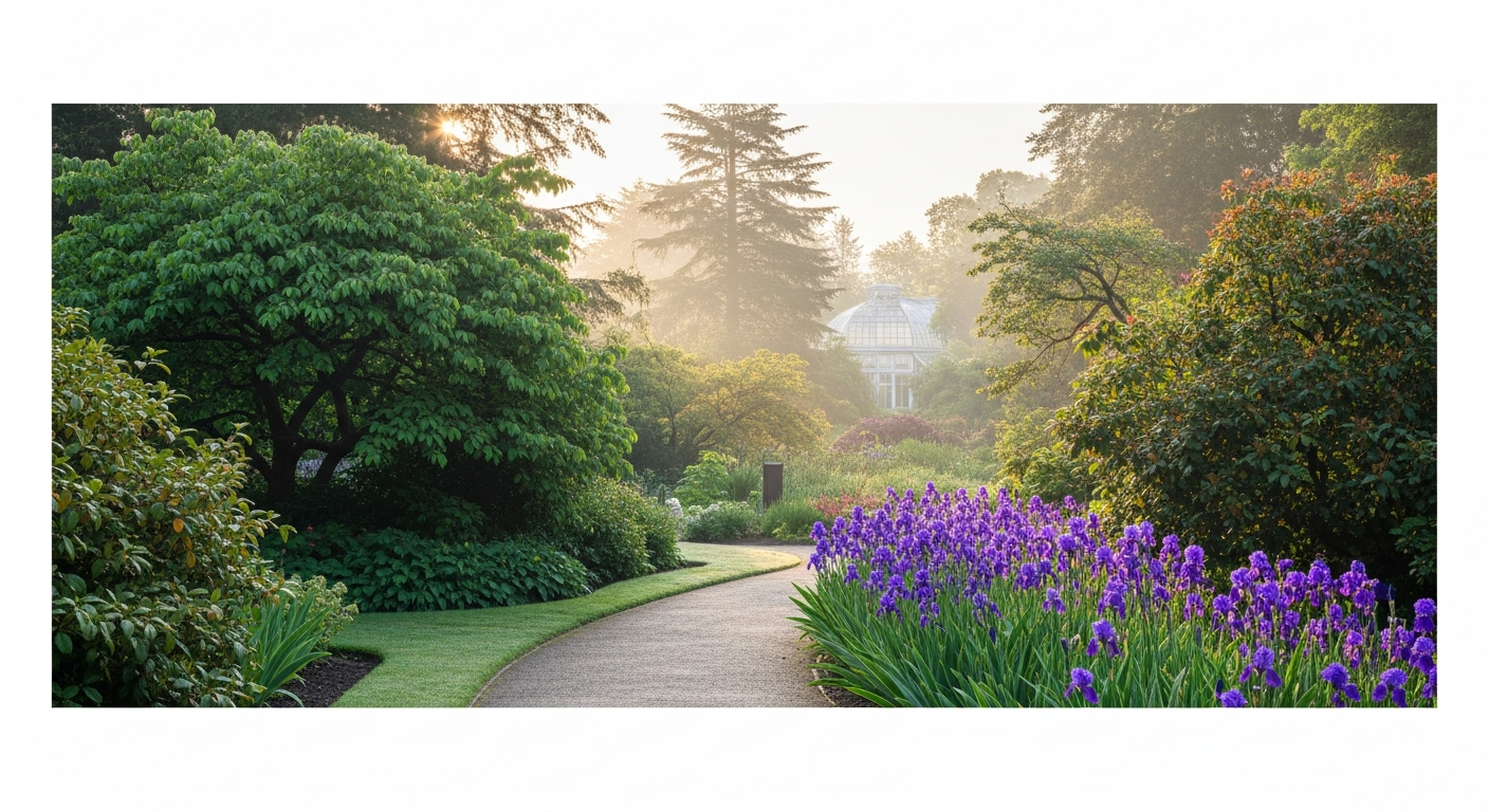 CRM for Botanical Gardens: The Complete 2026 Guide