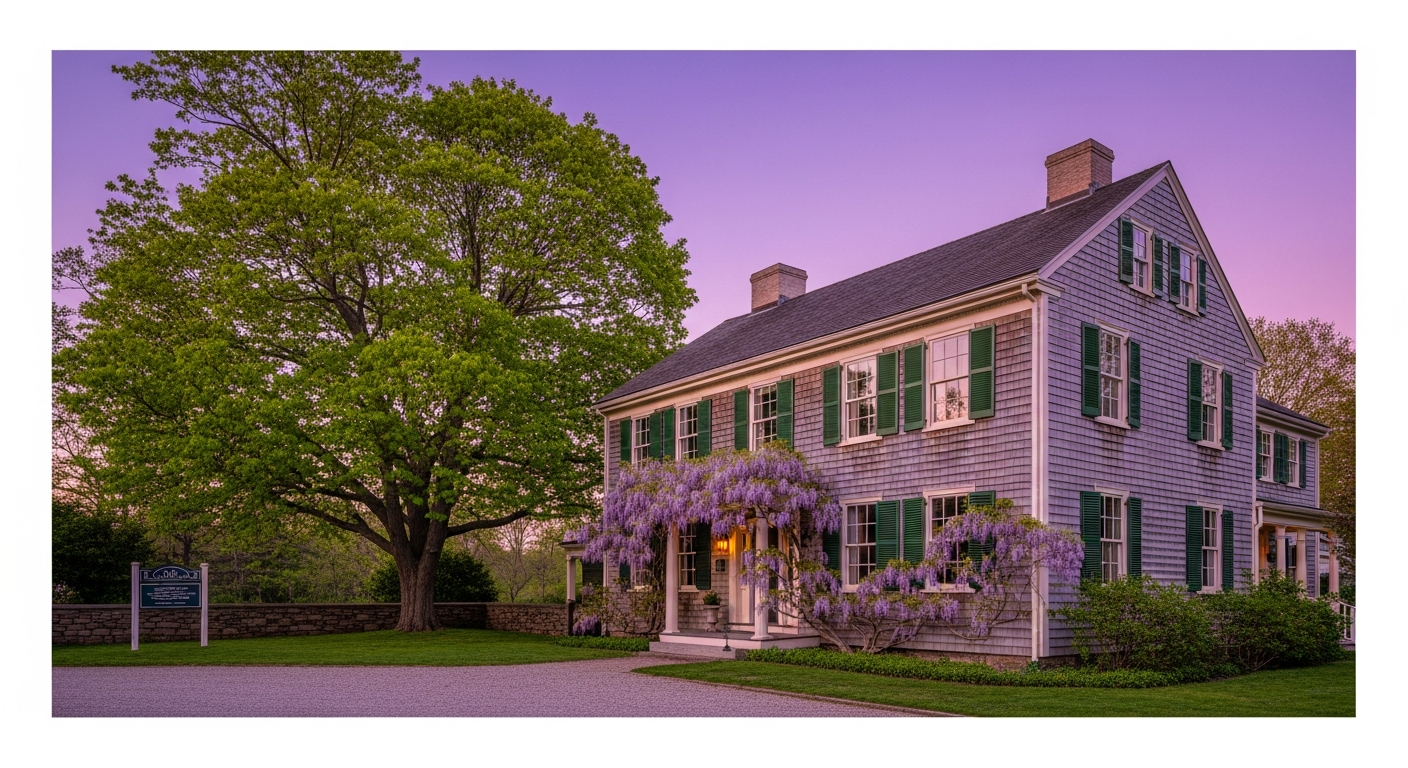 CRM for Historic Houses: The Complete 2026 Guide