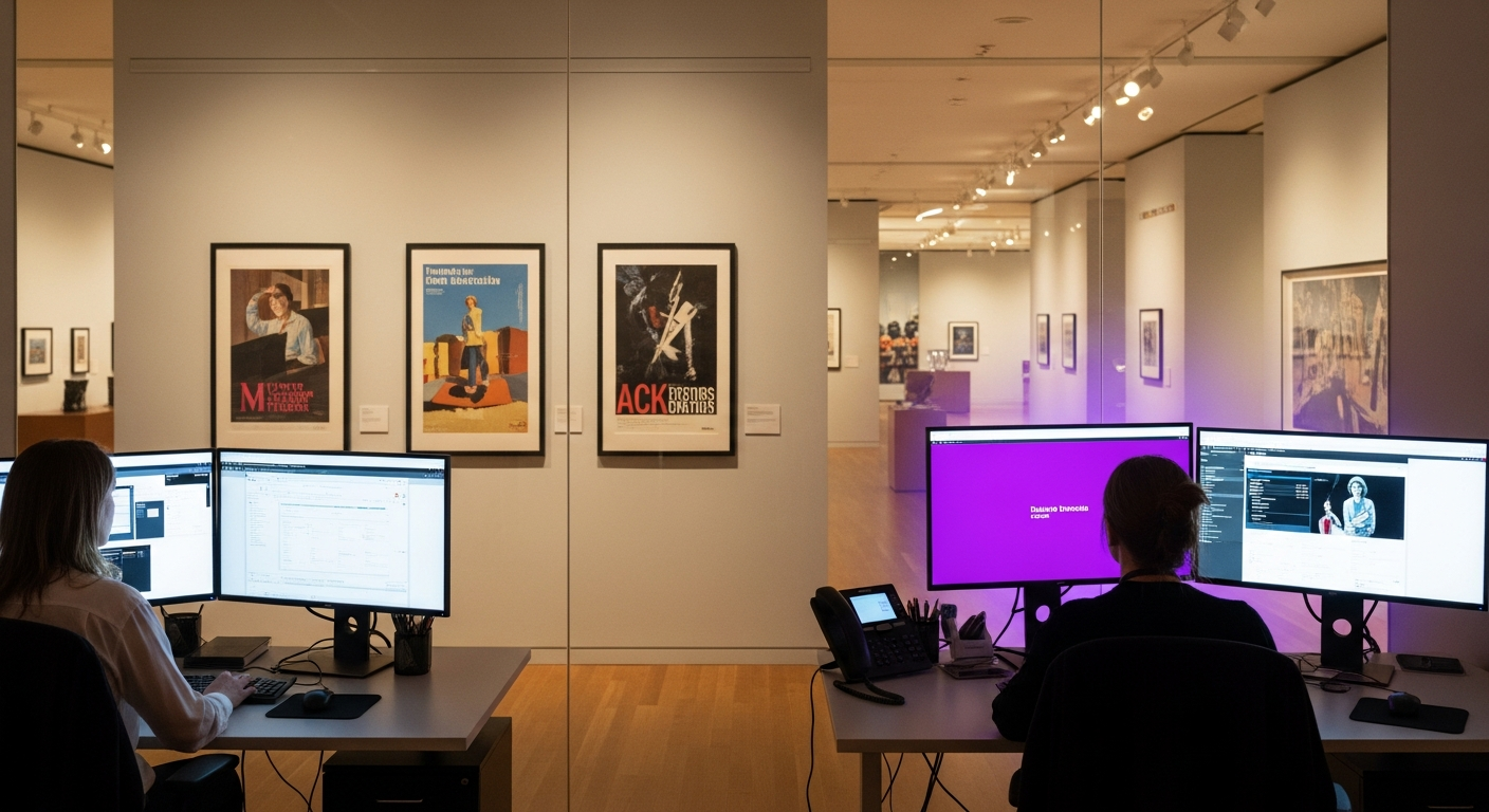 Museum Management Software: The Complete 2026 Guide